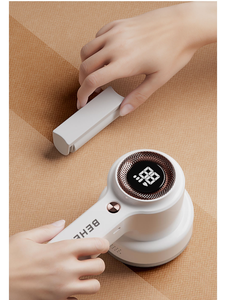 Smarter Haarentferner MQ10 für die Haushaltsverbesserung - Product Image 4