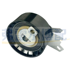 ตัวปรับความตึงสายพาน 9653137180 9660098680 สำหรับ Peugeot Citroën Huayra 2.0 อะไหล่แท้ใหม่ - Product Image 4