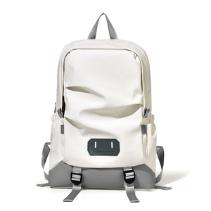 Sac à dos minimaliste coréen - Product Image 3
