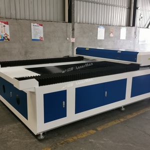 เครื่อง CNC โลหะไฮบริดแบบ LM-1325ที่มีพลังงานสูงสำหรับกระบวนการอลูมิเนียมและทองแดง - Product Image 6