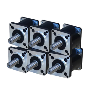 กล่องเกียร์สเต็ปเปอร์มอเตอร์ 57XG10 Nema 23 กล่องเกียร์แบบดาวเคราะห์ 57XG05 ตัวลดความเร็วแบบดาวเคราะห์ 57XG50 SUMTOR ODM ปรับแต่งได้ 5-100:1 - Product Image 1