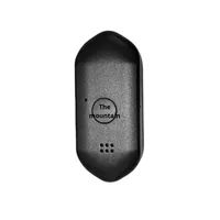 Localisateur intelligent anti-perte GPS Beidou pour animaux de compagnie avec charge magnétique et étanche pour chiots et chatons avec collier
