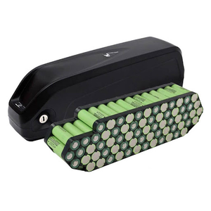 Batería LiFePO4 Personalizada 36V 48V 52V 60V 72V para Bicicleta Eléctrica, Paquete de Celdas de Batería LiFePO4 20AH 25AH 30AH 35AH 40AH 50AH - Product Image 2