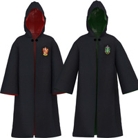 Disfraz de Gryffindor para Halloween, Túnica de Harry Potter