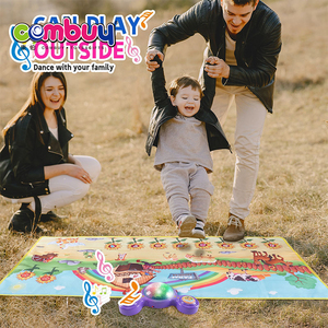 <span class=keywords><strong>Tapis</strong></span> de piano pour enfants 8 touches, <span class=keywords><strong>tapis</strong></span> de musique, jouet pvc, <span class=keywords><strong>tapis</strong></span> de jeu pour bébé - Product Image 6