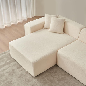 Demountable and Clean <strong>Sofa</strong> <strong>Foam</strong> <strong>Sofa</strong> Couch Bed Compressed <strong>Sofa</strong> Set Furniture Living Room Box for for Living Room Compressed - Product Image 5
