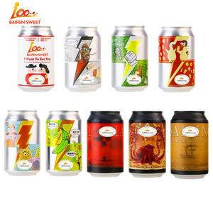 Boissons saines de marque privée OEM de votre propre marque à des prix bon marché auprès <span class=keywords><strong>d</strong></span>'un fabricant de boissons leader - Product Image 2