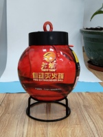 Ballon Extincteur pour Véhicule Aérien Sans Pilote - MOQ Faible & Expédition Mondiale