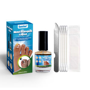 Produits Sumifun Soins de santé pour les pieds avec vitamine E, capacité de 15 ml - Product Image 2