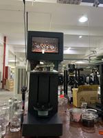 Machine de scellage automatique pour canettes de boissons gazeuses/boîtes en aluminium avec couvercle à ouverture facile, acceptant la personnalisation pour différentes tailles