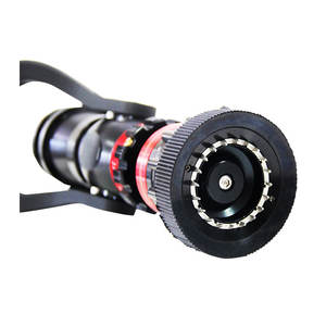 Pistola antincendio impugnatura ramo tubo spray spruzzo tubo acqua antincendio ugello spruzzatore - Product Image 2