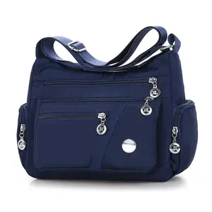 2023 Hot Sale Classic Crossbody Shoulder Bag Simplicity High Capacity Cling Bag Women Hand Bags Handbags