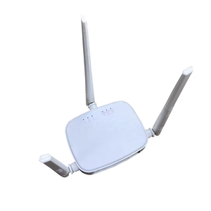 CY001 Used Tenda F3 English Version 300mbps 2.4GHz 3*5dBi High Speed <b>Wireless</b> <b>Wifi</b> Router Home Wall Signal Repeater Poe IP GSM U - Product Image 4