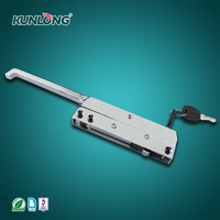 SK1-BS1 Nouveau design Froid congélateur De Stockage Porte/Réfrigérateur/Four Poignée loquet de Verrouillage