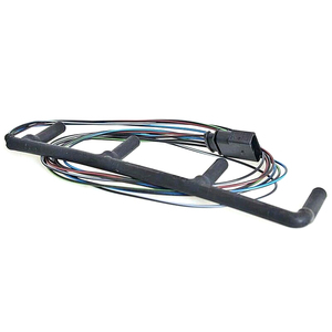 Enchufe de cable de bujía para SEAT LEON Toledo II VW Golf 038971220D - Product Image 3