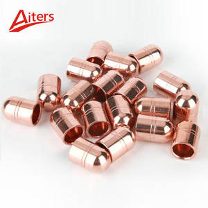 Điện Cực Điểm 13X45Mm 16X23Mm Cucrzr Điện Cực Hàn Điểm 13X20Mm Hỗ Trợ Tùy Chỉnh - Product Image 2