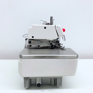 Máquina <span class=keywords><strong>de</strong></span> Coser Overlock <span class=keywords><strong>de</strong></span> Alta Velocidad Jukky JK 747DC Azul con 3, 4 y <span class=keywords><strong>5</strong></span> <span class=keywords><strong>Hilos</strong></span>, Industrial, Eléctrica, para Prendas <span class=keywords><strong>de</strong></span> Vestir, Buen <span class=keywords><strong>Precio</strong></span> - Product Image 6
