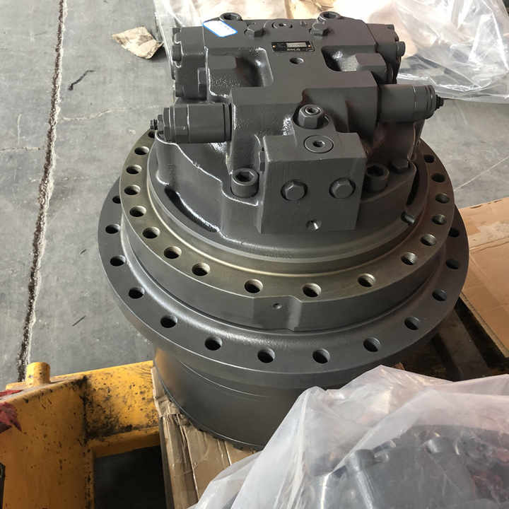 14603461 VOE14603461 Travel Motor EC340D EC340DL EC350D EC380D 