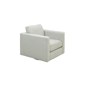 Causeuse moderne de bureau à domicile et bibliothèque confortable Collection de meubles de salon organisés - Product Image 5