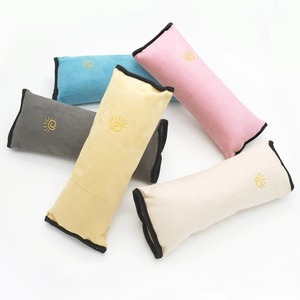 <span class=keywords><strong>Almohada</strong></span> para Bebé, Almohadas para Asiento de <span class=keywords><strong>Coche</strong></span>, Cojín para Cinturón de Seguridad de Auto para Bebé, Protección de Arnés para Niños Pequeños - Product Image 6