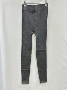 2025 ultimi Leggings Imation Deni per donne ad alta elasticità aderente senza cuciture stampa completa da donna pantaloni da Yoga sportivi per porte - Product Image 5