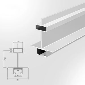 <span class=keywords><strong>Plafond</strong></span> de grille de poutre de <span class=keywords><strong>suspension</strong></span> intégré pour salle blanche durable et anti-corrosion Matériau de construction en métal <span class=keywords><strong>Plafond</strong></span> de grille pour salle blanche - Product Image 4