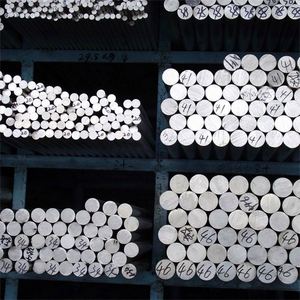 Barra Redonda de Metal, Varilla de Acero Inoxidable 410 201 304 310s 316 321 904l ASTM A276 2205, Metal de 8mm 3mm 6mm 190mm, Serie 300 Industrial - Product Image 6