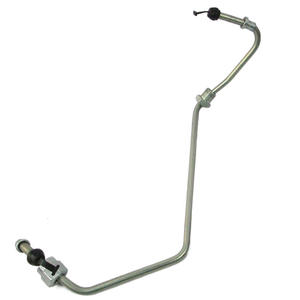 Pièces de moteur diesel monocylindre refroidi par air 186FA pour mini-motoculteurs et cultivateurs de jardin haute pression - Product Image 4