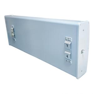 Uhf 400-470MHz tăng cao 12dBi BTS ngành Bảng điều chỉnh ăng-ten được sử dụng trong VHF/UHF/GSM hệ thống - Product Image 6