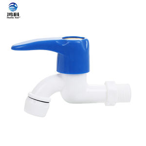 แกนวาล์วเซรามิกสำหรับเครื่อง<span class=keywords><strong>ซัก</strong></span><span class=keywords><strong>ผ้า</strong></span>ก๊อกน้ำ ABS ขัดมันดีไซน์ทันสมัย - Product Image 6