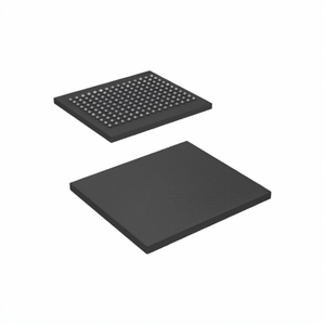 CY7C1515AV18-167BZC 165 LBGA เมมโมรี่ ซื้อออนไลน์ ชิ้นส่วนอิเล็กทรอนิกส์ BOM IC มีสินค้าในสต็อก - Product Image 1