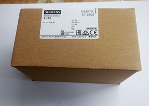 6ES71513BA600AB0 ET 200S IM151-3 63 Modules PLC - Product Image 6