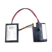 Batterie de remplacement pour haut-parleur B0513 7.4V 850mAh Li-ion pour Beats Pill 2.0 J272/ICP092941SH