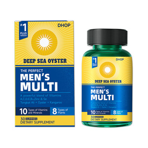 Người đàn ông của người lớn đa chiều Gummy kẹo chế độ ăn uống bổ sung với Oyster <span class=keywords><strong>epimedium</strong></span> & xilaizhi cho tóc tăng trưởng & năng lượng - Product Image 5