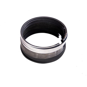 Segment de piston haute résistance à l'usure HUAMAO HA0454 SHA0464 pour moteur YN38, accessoires de chargeuse - Product Image 5