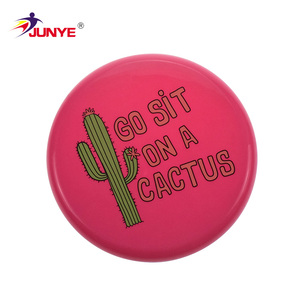 Đồ Chơi Bắn Súng Phẳng 9 Inch Trò Chơi Ném Đĩa Bay Ngoài Trời - Product Image 5