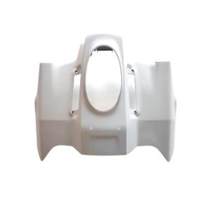 Original New Agras T40/T20P Front Upper Shell Protective Cover for Agras T40 Spray Drone Front <b>Frame</b> Made of Durable Plastic - Product Image 5