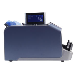 XD-728D BillカウンターBanknotesとDetectors 3マグネットPakistan Money Counting Machine 110V 220V Turkish Rila/USD Cash Counter - Product Image 3