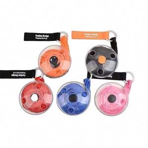 กระเป๋าใส่ของพับเก็บได้ความจุมากกระเป๋าช้อปปิ้งพับเก็บได้แผ่นดิสก์กระเป๋าใส่ของขายดี - Product Image 6