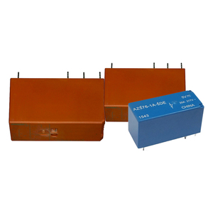 รีเลย์อเนกประสงค์ ยี่ห้อ J1512CT24VAC1.2D รุ่น DPDT 20A 24V ออกแบบมาโดยเฉพาะสำหรับระบบควบคุมอุตสาหกรรม - Product Image 1