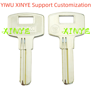 Suministros de Cerrajería XINYE, Llaves de Puerta Personalizadas, Precio Económico, Llaves de Latón FAVID de Alta Calidad - Product Image 6