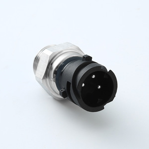Capteur de pression de carburant, capteur de pression barométrique en métal pour la réparation et le remplacement du moteur de voiture et de camion - Product Image 3