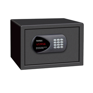 Coffre-fort numérique pour chambre d'hôtel, coffre-fort pour l'argent - Product Image 2