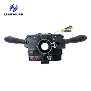 Commutateur multifonction de phare de qualité OEM pour 307 308 408 <span class=keywords><strong>301</strong></span> Expert C-Elysee OE 98062305XT, ajustement direct - Product Image 5