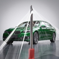 Film de protection de peinture TPU PPF haute brillance transparent anti-rayures auto-réparateur pour voiture, prix de gros direct usine