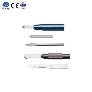 Bisturí Eléctrico de Acero Inoxidable, Dispositivo Oftálmico, Bisturí de Incisión Oftalmológica en Oferta - Product Image 3