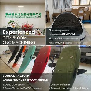 Nuevo sistema 2026: Batería eléctrica de 58 Ah y 8000 W para tablas de surf, kitesurf y deportes acuáticos, con carga auxiliar para hydrofoil y efoil. - Product Image 4