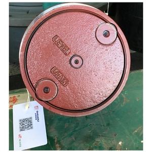 Motor de Desplazamiento para Excavadora GM03 TM03 KTM03 PC20 PC30 PC40-7 MM30SR CX22 Transmisión <span class=keywords><strong>Final</strong></span> - Product Image 5