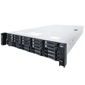 Enterprise Level Xeon 4214 Cpu 64GB Memory Inspur NF5280M6 Inspur Server