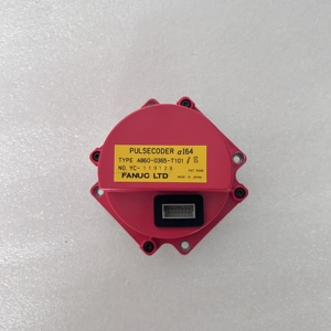 100% Neuf Original F an UC Pulsecoder A860-0365-T101 - Product Image 3